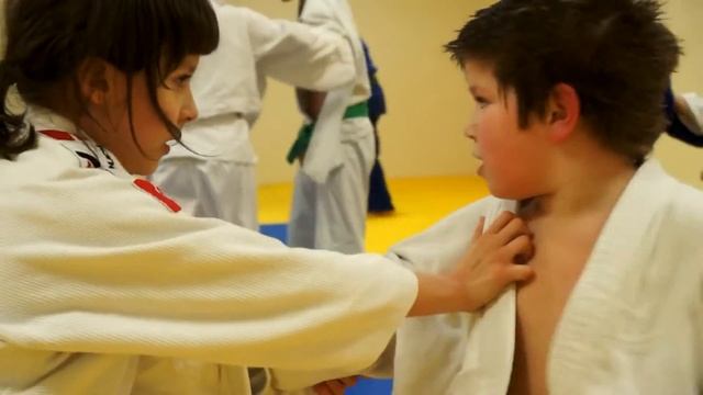 UKS 10 Judo Bydgoszcz смотреть онлайн