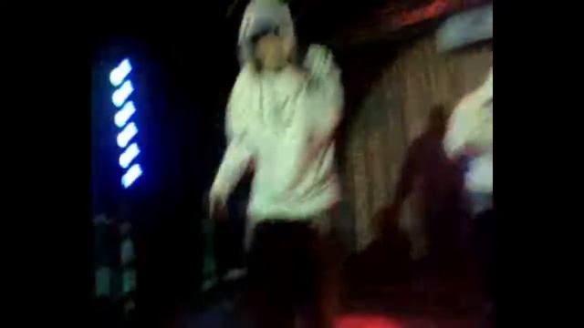  Русский Рэп  Jonex-в полете своды   Русский Хип Хоп