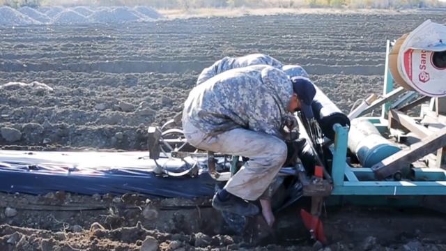 SAAM AGRO MOVIE part 1 смотреть онлайн