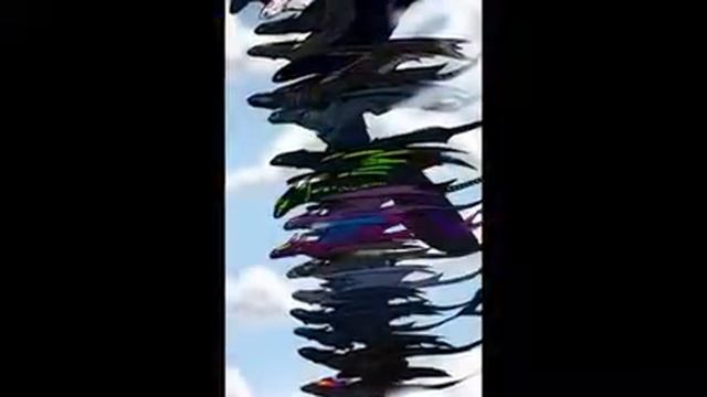 Клип про начьную фурию! смотреть онлайн