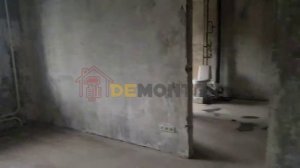 Зачистка стен и потолков от малярной отделки – до бетона!