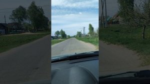 Апрель 2025
Видеообзор дороги к земельному участку, продажа