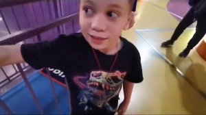 Парк аттракционов в Воронеже❤️