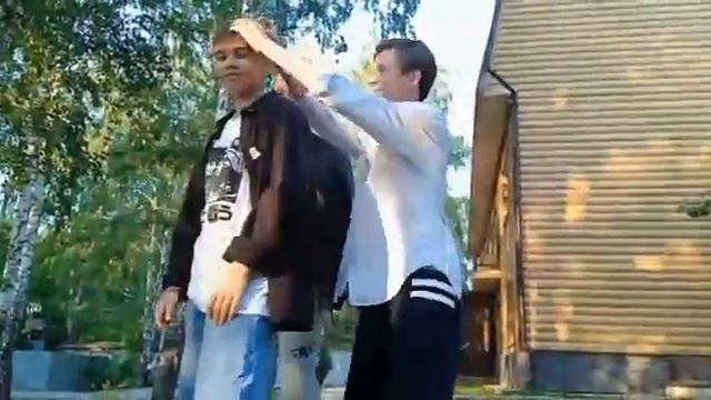 Пародия на клип к песне "Это всё она" смотреть онлайн