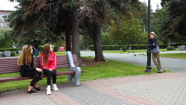 ПАШКА попался на ВОРОВСТВЕ смотреть онлайн