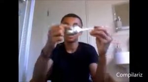 Прикольные фокусы