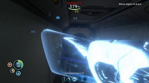 Море багов (Subnautica баги и приколы)