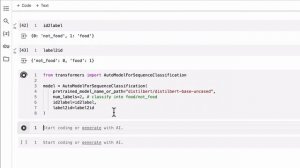 14. Model Training - Part 1 Setting Up a Pretrained Model from the Hugging Face Hub - Zero - 1920x10