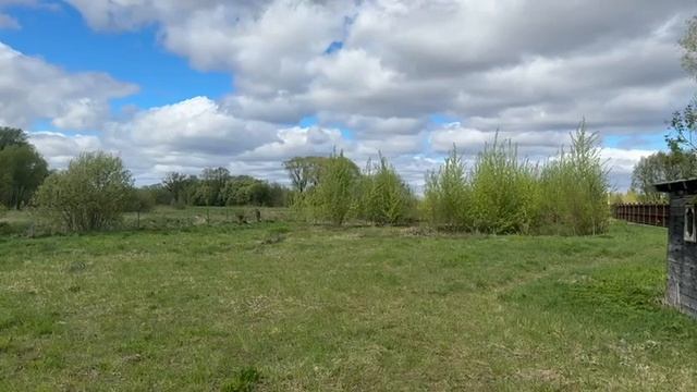 Участок в Теряево.mp4 смотреть онлайн