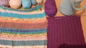 СП" 12 Месяцев " с Ириной Роговой. Отчет -Апрель.