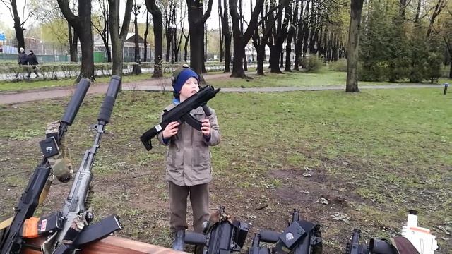 Лазертаг смотреть онлайн