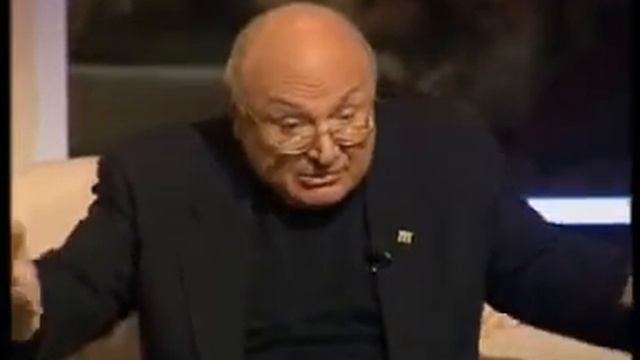 Дежурный по стране с Михаилом Жванецким 20 05 2002 смотреть онлайн