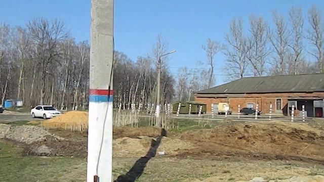 ОСЛИКИ и  КОНЬ DSCN0445.MOV