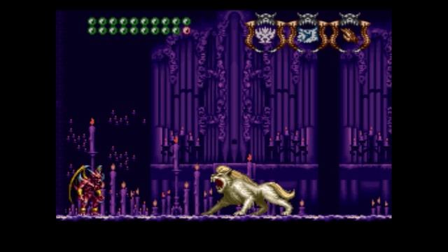 Demon's Crest смотреть онлайн