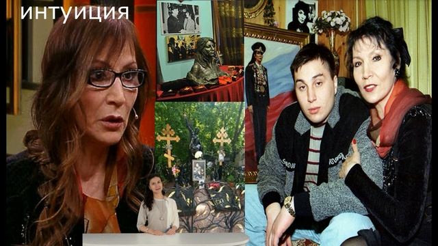 Блеф или реальность. Проклятое имущество Джуны уничтожает наследников.