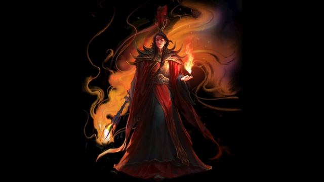 Kano, Dracai of Aether -- A story of intrigue, magic, and trickery смотреть онлайн