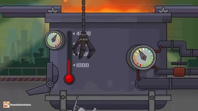 HomeAnimations - Мультики про танки  ОТ СУХОПУТНОГО до БЕЗЛИКОГО КРЕЙСЕРА !