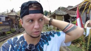 ДЕРЕВНЯ PENGLIPURAN - традиционная деревня или туристический аттракцион? В гости к местным жителям.