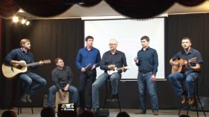 Битва хоров 2019#Канский педколледж#Педагоги