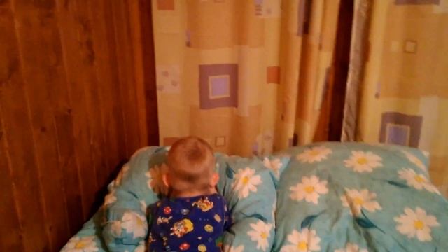 О'кей Google. Малыш говорит с "окей гугл". Смешные дети. Приколы с детьми.