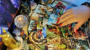 Кто о Вас сегодня думал и что именно 🔮 таро расклад
