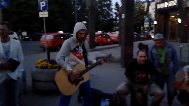 Нойз бесталковый день.mp4 смотреть онлайн