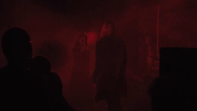 Танцы Сознания – Дворец памяти Презентация альбома Live смотреть онлайн