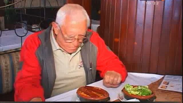 Ручак за 150 динара.flv смотреть онлайн