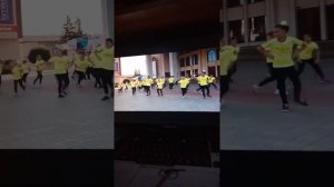 Песня але але але