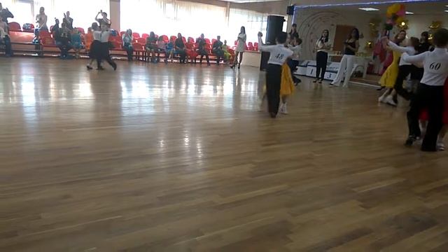 Бальные танцы смотреть онлайн