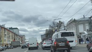 Smit41 улица Ленина. Центр города