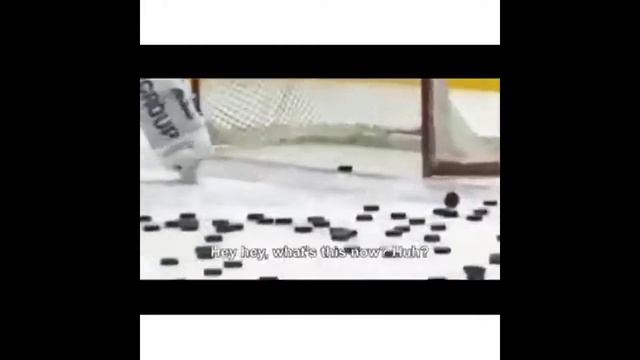 Прикол на хоккее смотреть онлайн