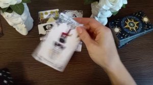 ВЕСЫ ♎ СКОРПИОНЫ♏СТРЕЛЬЦЫ ♐
ТАРО ГОРОСКОП