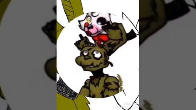 Сплинтрап и мангл смотреть онлайн