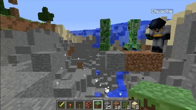 De Risas con Chuache, Antihackers97 y xXChopliXx: A tope! смотреть онлайн