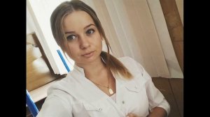 Красавицы - медики. Девушки медсестры.
