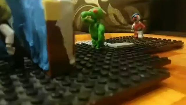 Five nights at  CROCO. Короткий видос