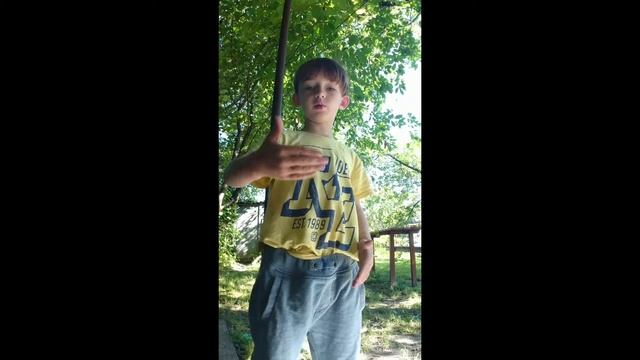 Разоблачаю фокусы пальцами! смотреть онлайн