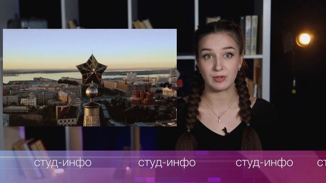 Нормальные ребята Выпуск 14