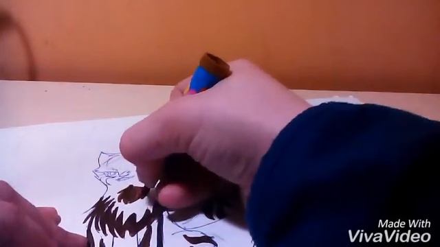 Коты воители  Метеор   читайте описание 