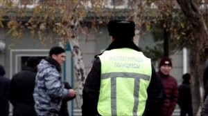 Прямо Сейчас Это Вышла Из Под Контроля Токаева Казахстан! СРОЧНЫЕ НОВОСТЬ КАЗАХСТАН