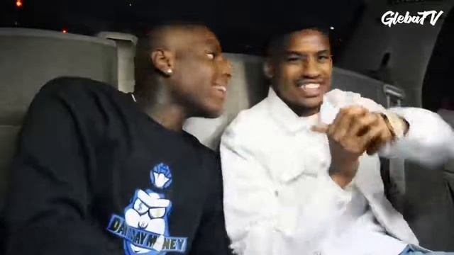 MiyaGi & Эндшпиль Американцы смотреть онлайн