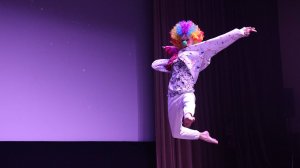 Финал фестиваля красоты и талантов «Омская молодость»