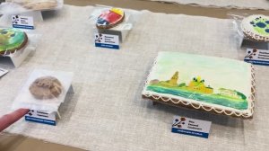 👅ПРАЗДНИК СЛАДКОЕЖЕК