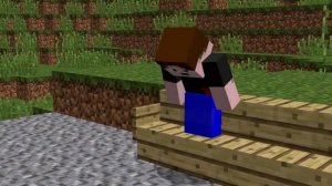 Приколы Майнкрафт до слёз 😂(не моё)