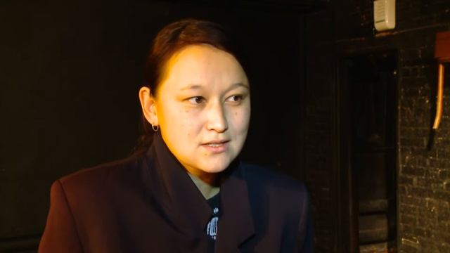 Генеральная репетиция спектакля «Отпечатки чувств» от студии-театра «Манекен».