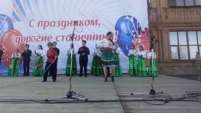 Фланкировка на День Победы смотреть онлайн