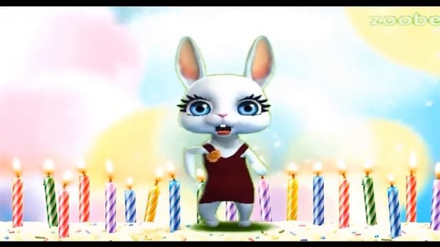 с Днем Рождения Сонечка!