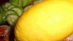 Капустный салат с грибами