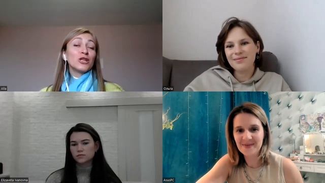 На всех языках по-разному: "Походы в гости" смотреть онлайн